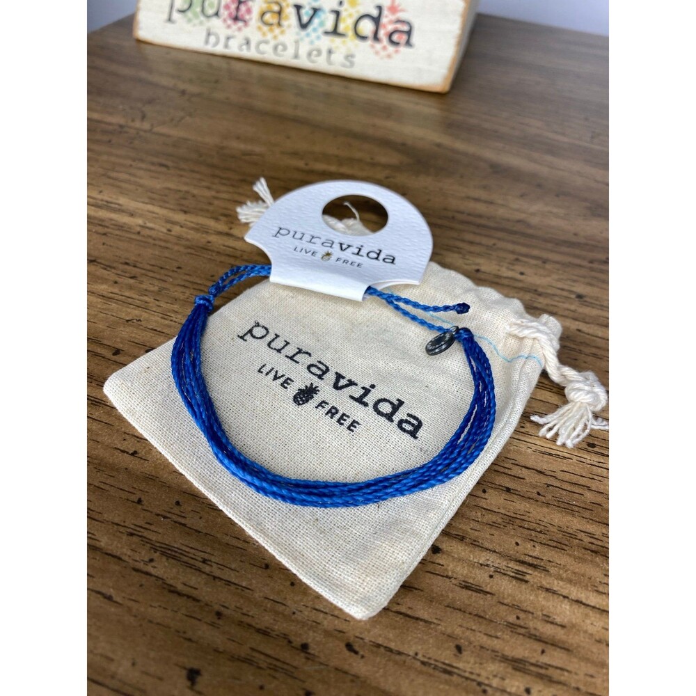 NWT Pura Vida Bracelet